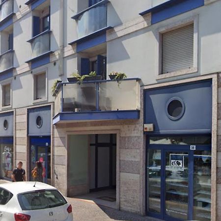 Apartmán Ll Nido In Citta Trento Pokoj fotografie