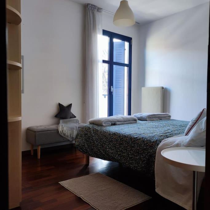 Apartmán Ll Nido In Citta Trento Exteriér fotografie