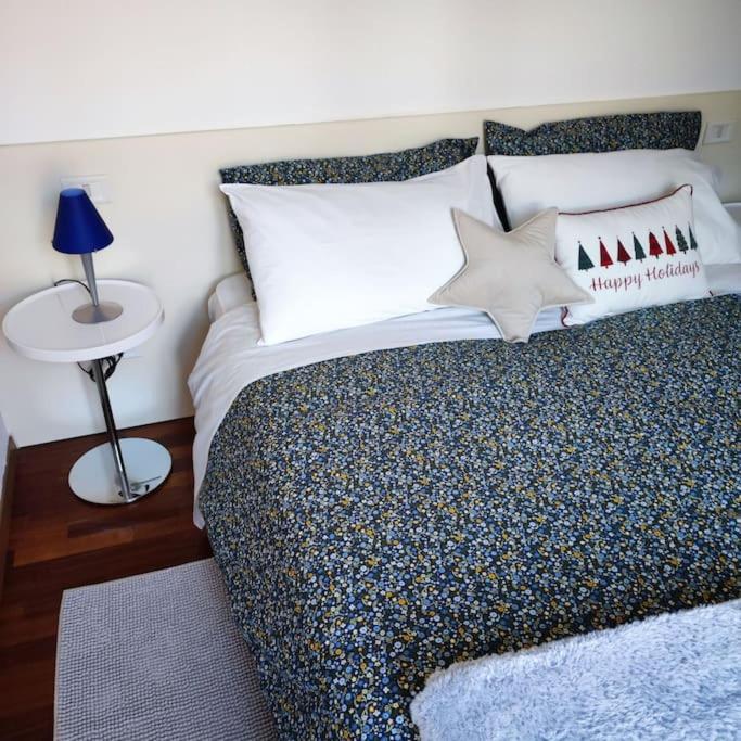 Apartmán Ll Nido In Citta Trento Exteriér fotografie