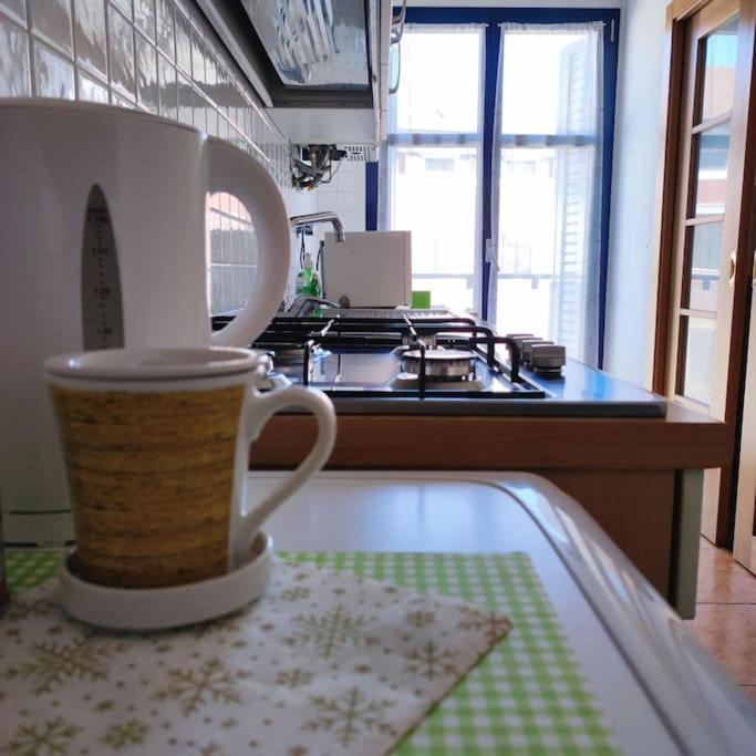 Apartmán Ll Nido In Citta Trento Exteriér fotografie