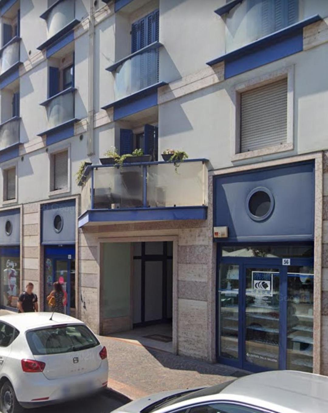Apartmán Ll Nido In Citta Trento Pokoj fotografie